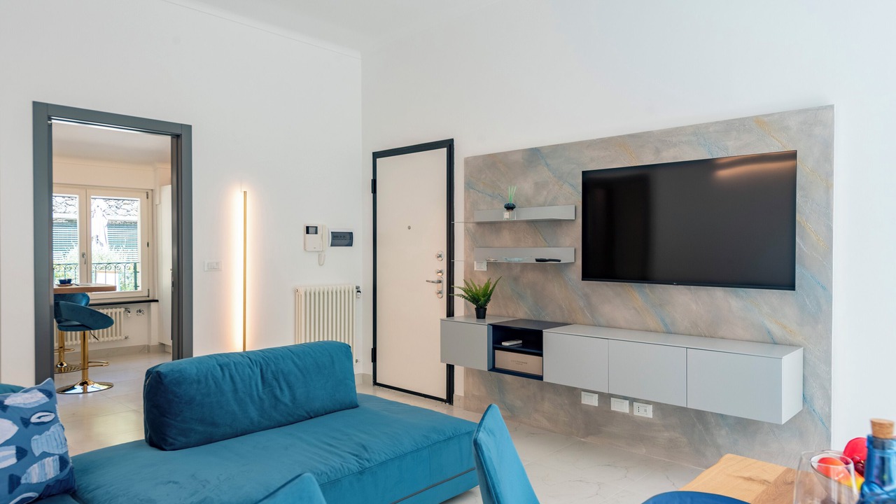 Photo of Bedroom in Portofino