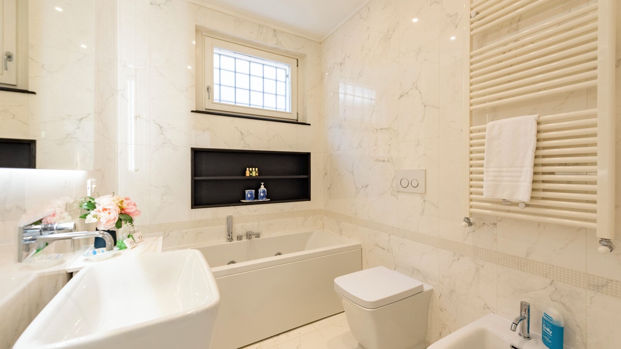 Photo of Bathroom in Portofino