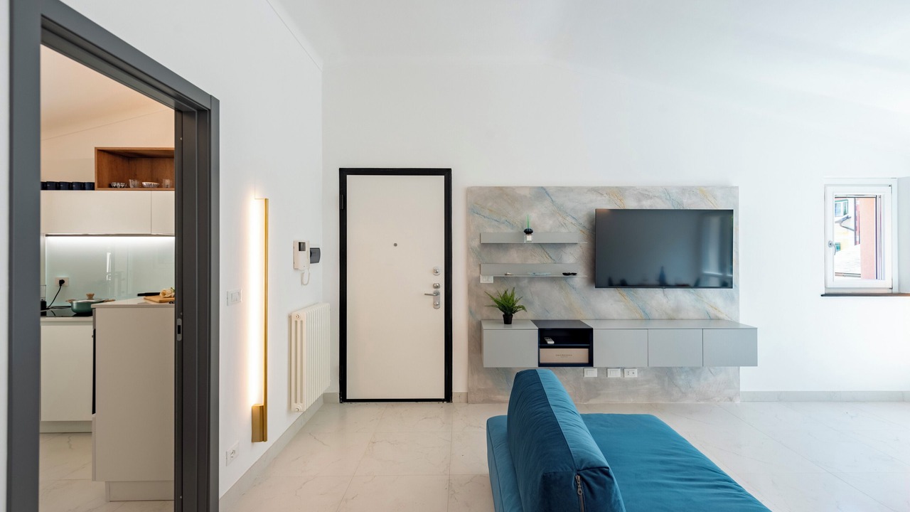 Photo of Bedroom in Portofino