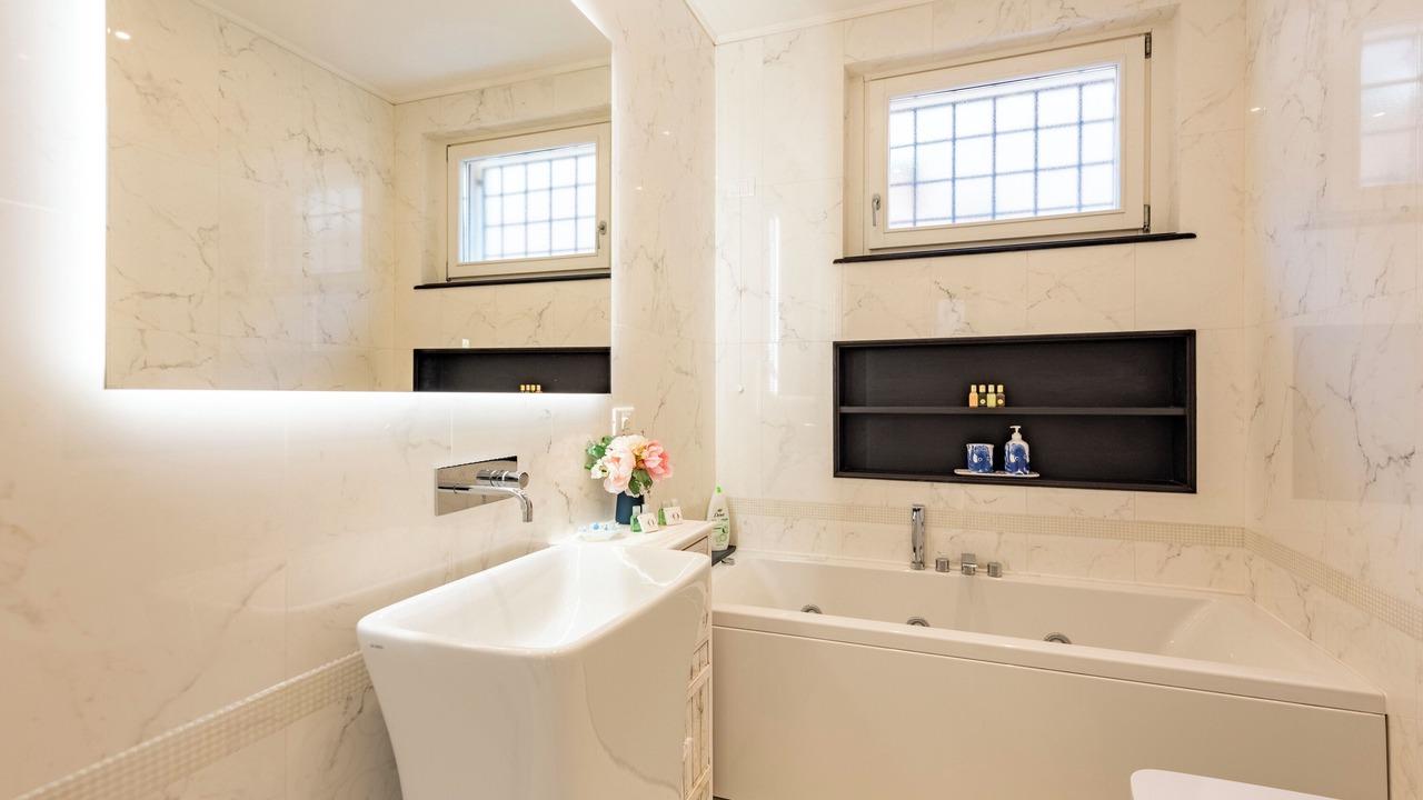 Photo of Bathroom in Portofino