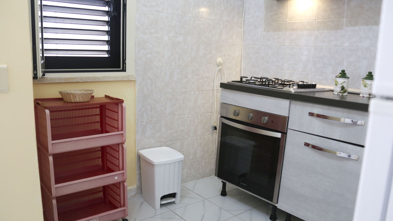 Photo of Kitchen in Torre Mozza