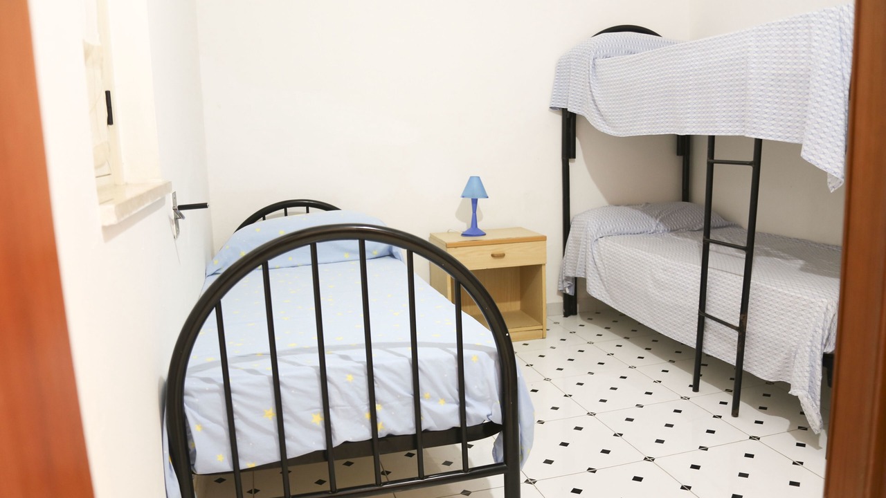 Photo of Bedroom in Torre Mozza