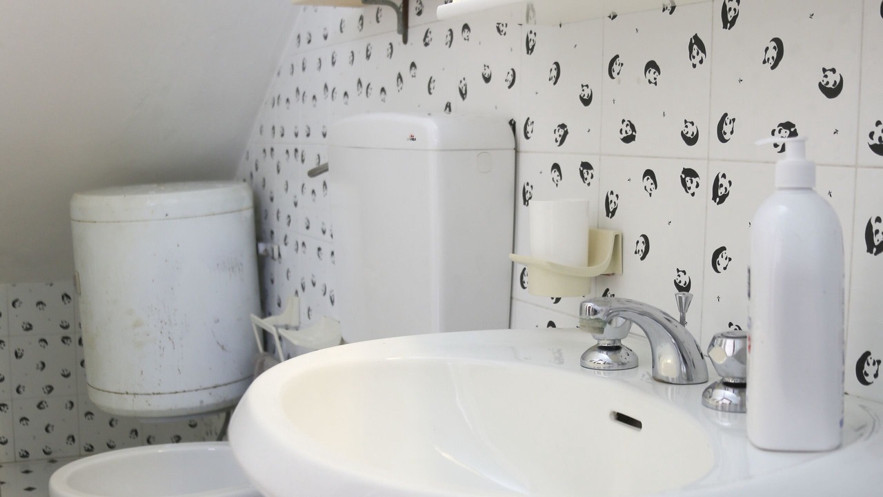 Photo of Bathroom in Torre Mozza