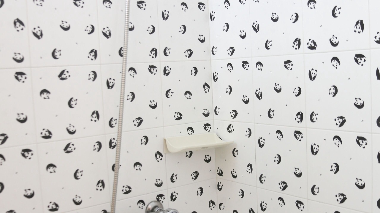 Photo of Bathroom in Torre Mozza