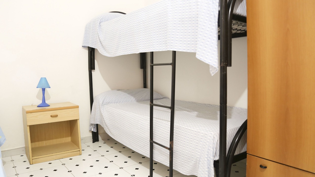Photo of Bedroom in Torre Mozza