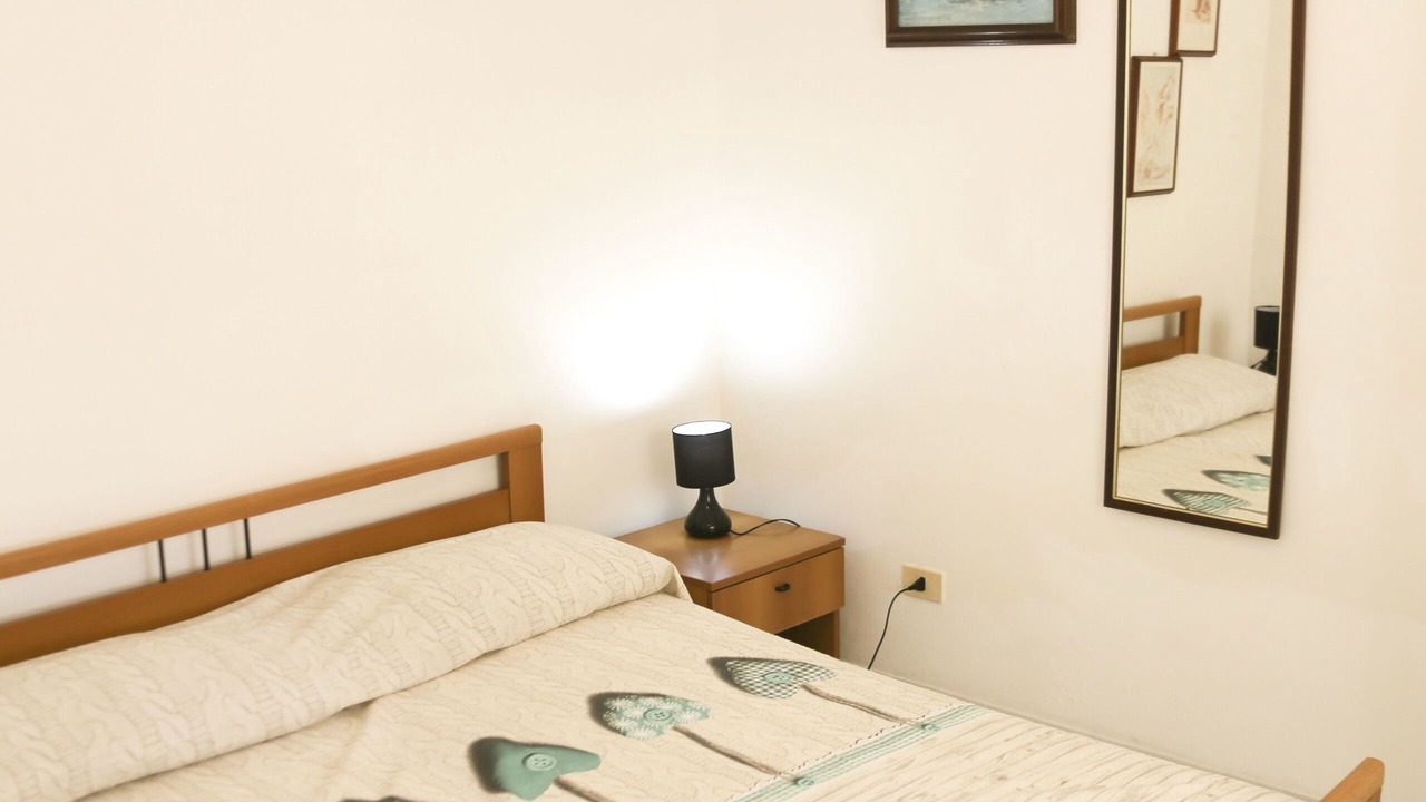 Photo of Bedroom in Torre Mozza