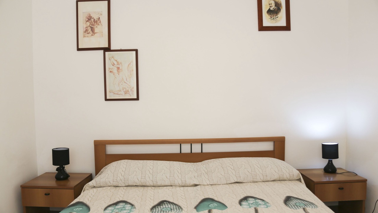 Photo of Bedroom in Torre Mozza