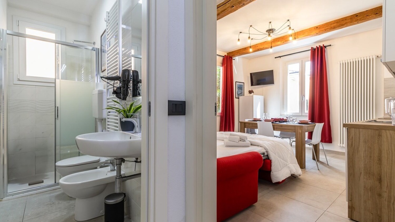 Photo of Bedroom in Old Town