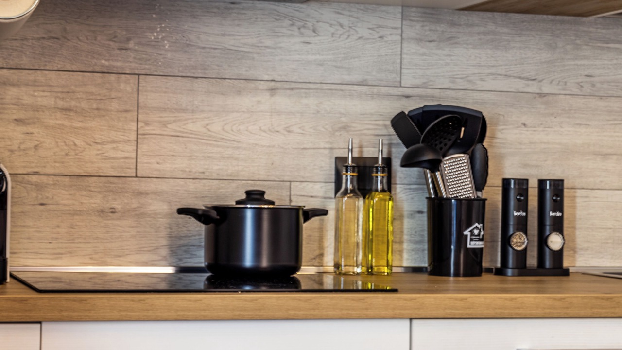 Photo of Kitchen in Old Town