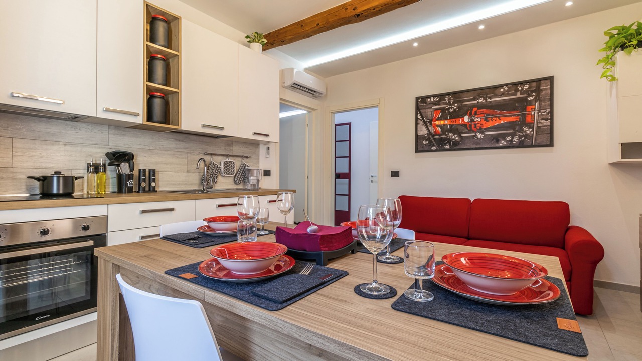 Photo of Kitchen in Old Town