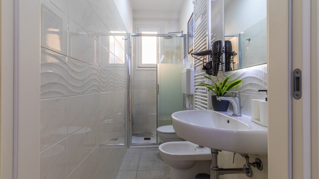 Photo of Bathroom in Old Town