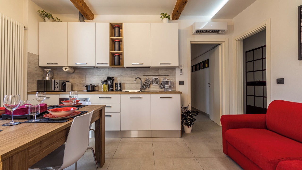 Photo of Kitchen in Old Town