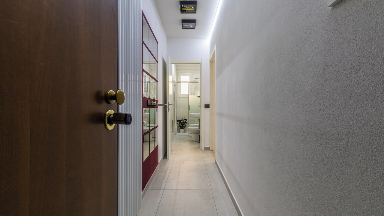 Photo of Bathroom in Old Town