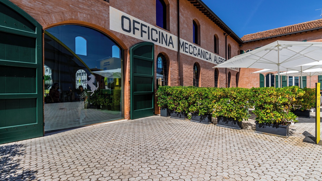 Photo of Outdoor in Old Town