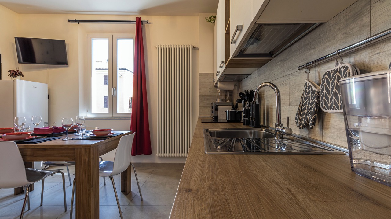 Photo of Kitchen in Old Town