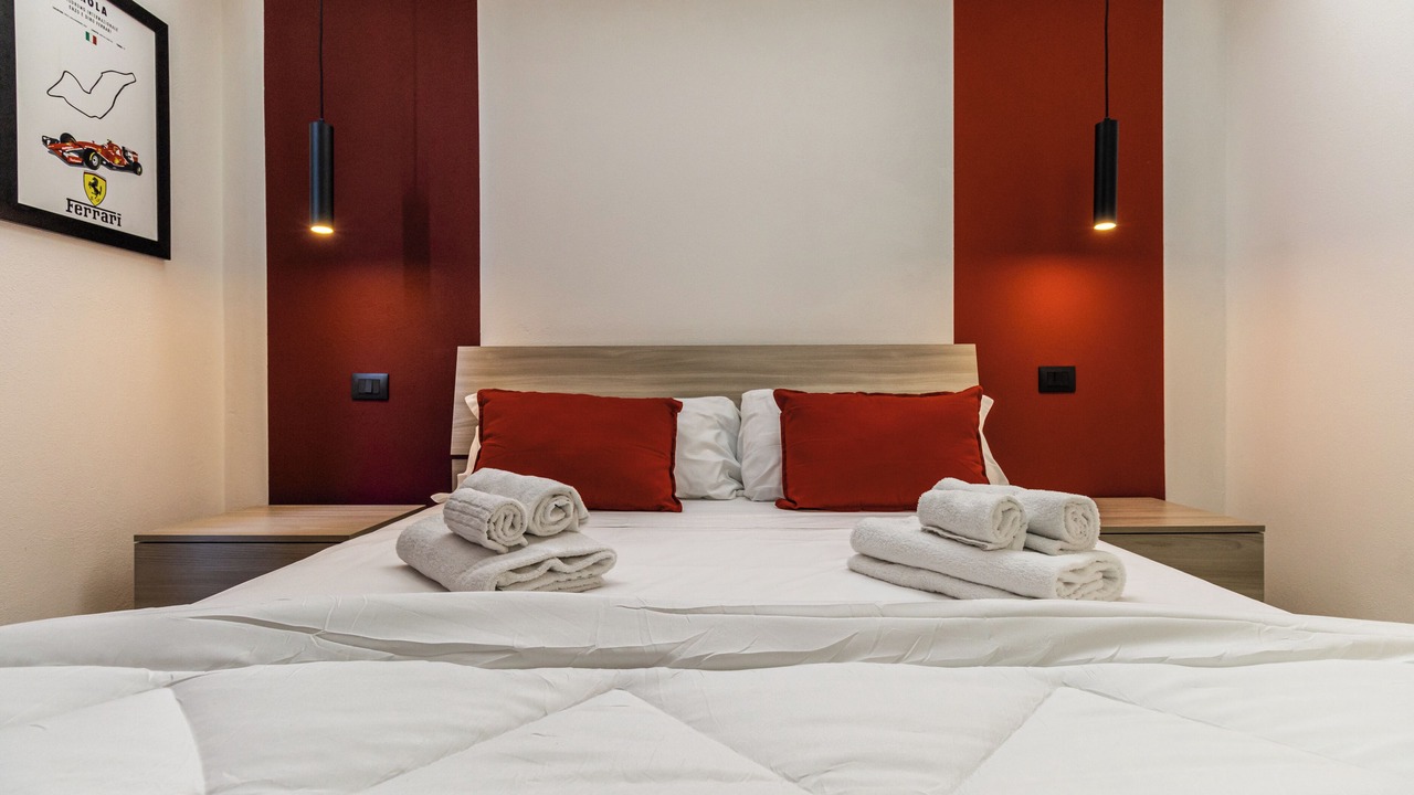 Photo of Bedroom in Old Town