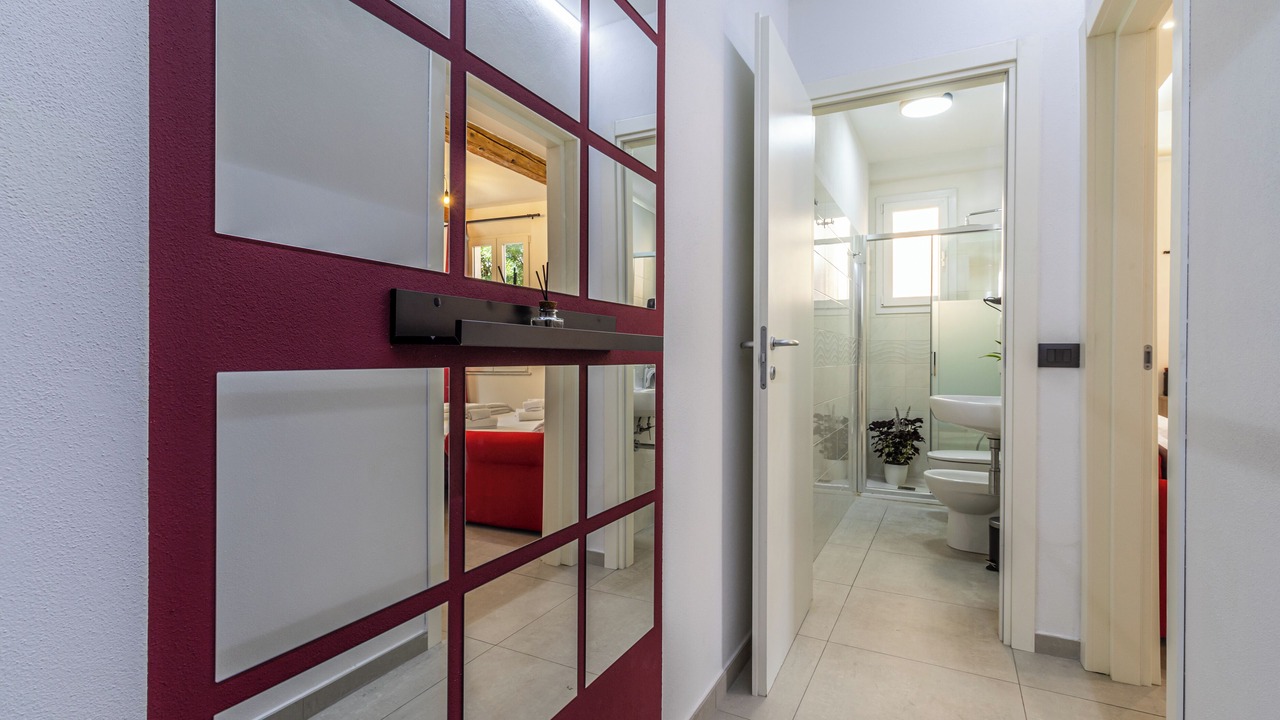Photo of Bathroom in Old Town