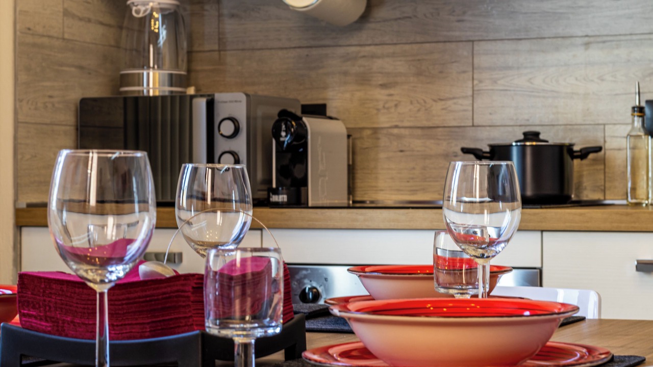 Photo of Kitchen in Old Town