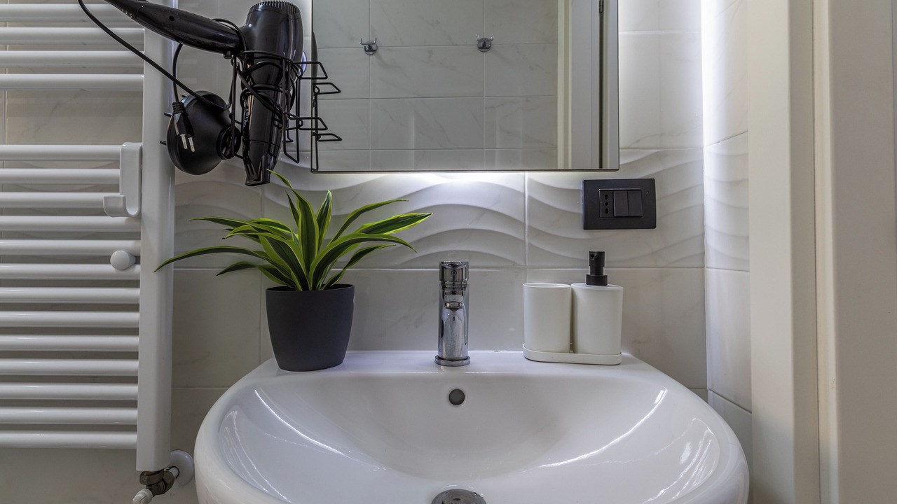 Photo of Bathroom in Old Town