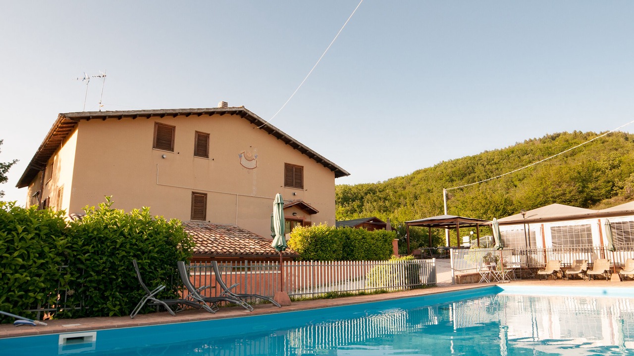 Photo of Outdoor in Castelraimondo