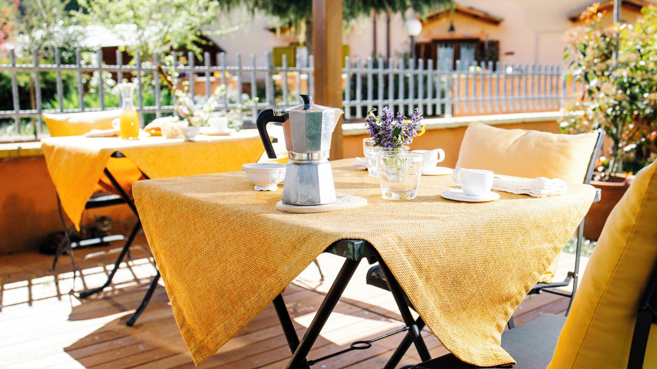 Photo of Outdoor in Castelraimondo