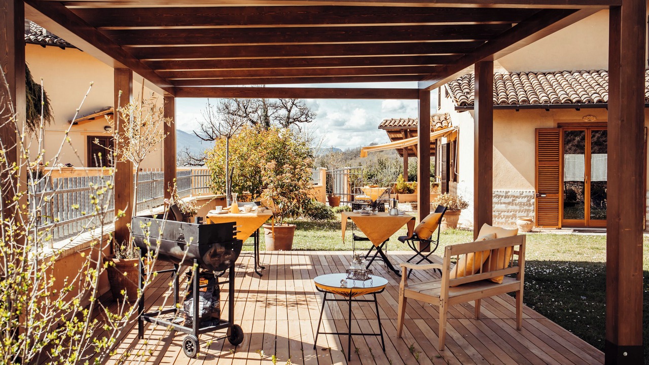 Photo of Outdoor in Castelraimondo