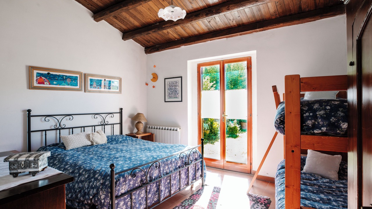 Photo of Bedroom in Castelraimondo