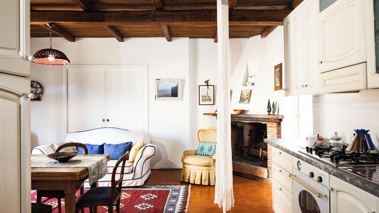 Photo of Kitchen in Castelraimondo