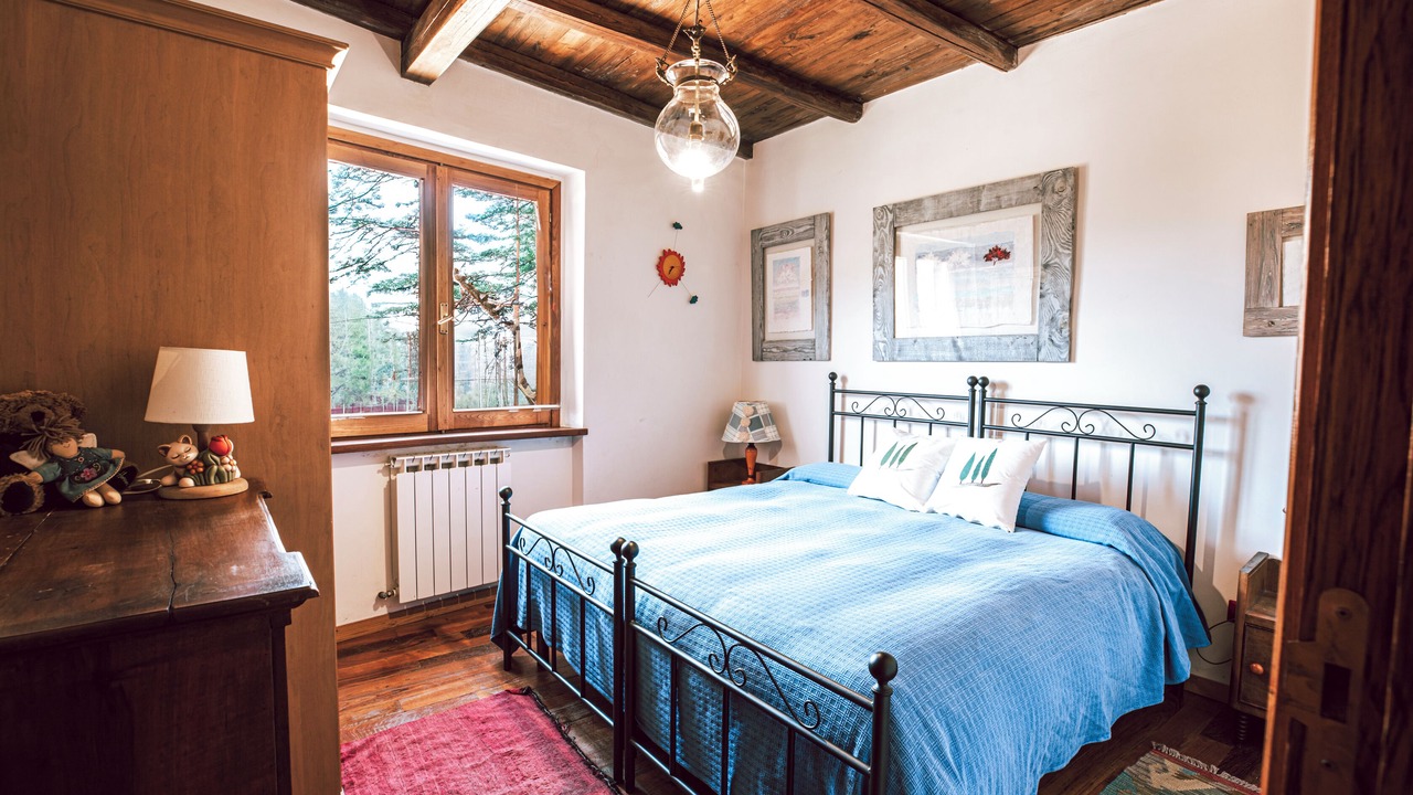 Photo of Bedroom in Castelraimondo