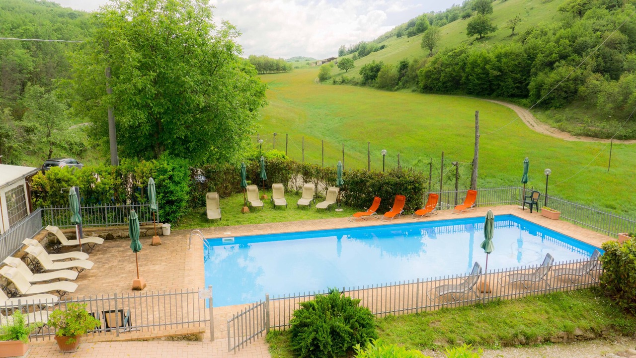 Photo of Outdoor in Castelraimondo