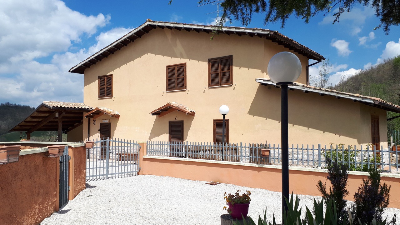 Photo of Outdoor in Castelraimondo