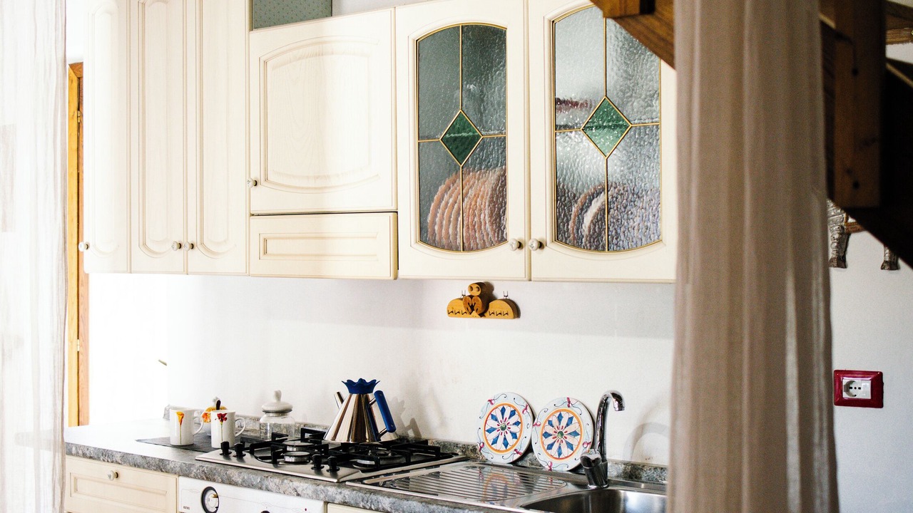 Photo of Kitchen in Castelraimondo