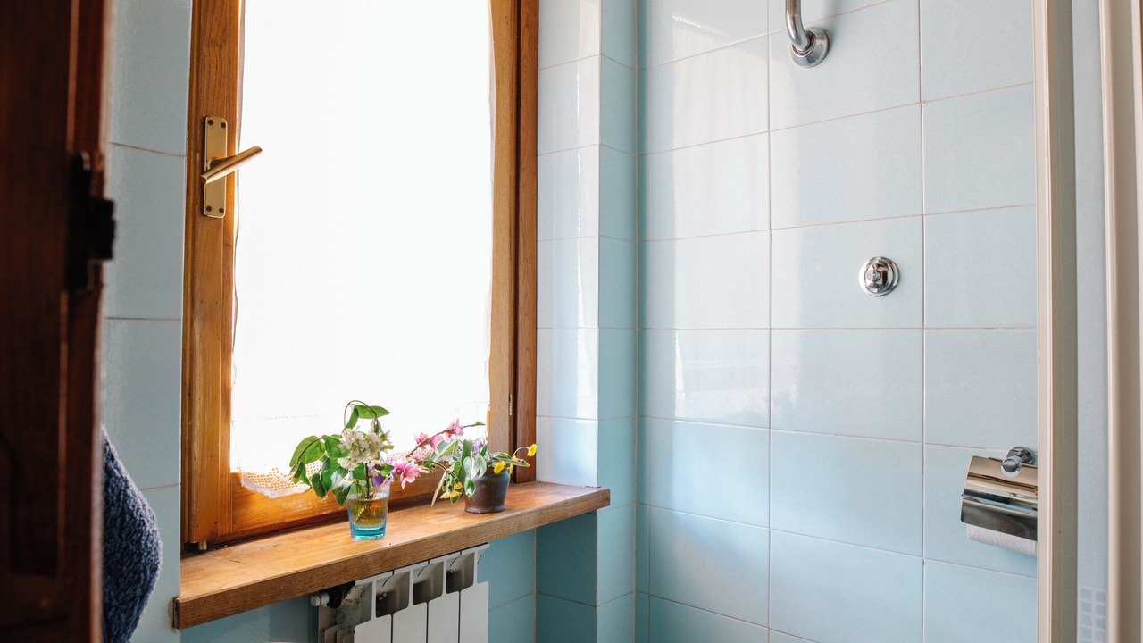 Photo of Bathroom in Castelraimondo