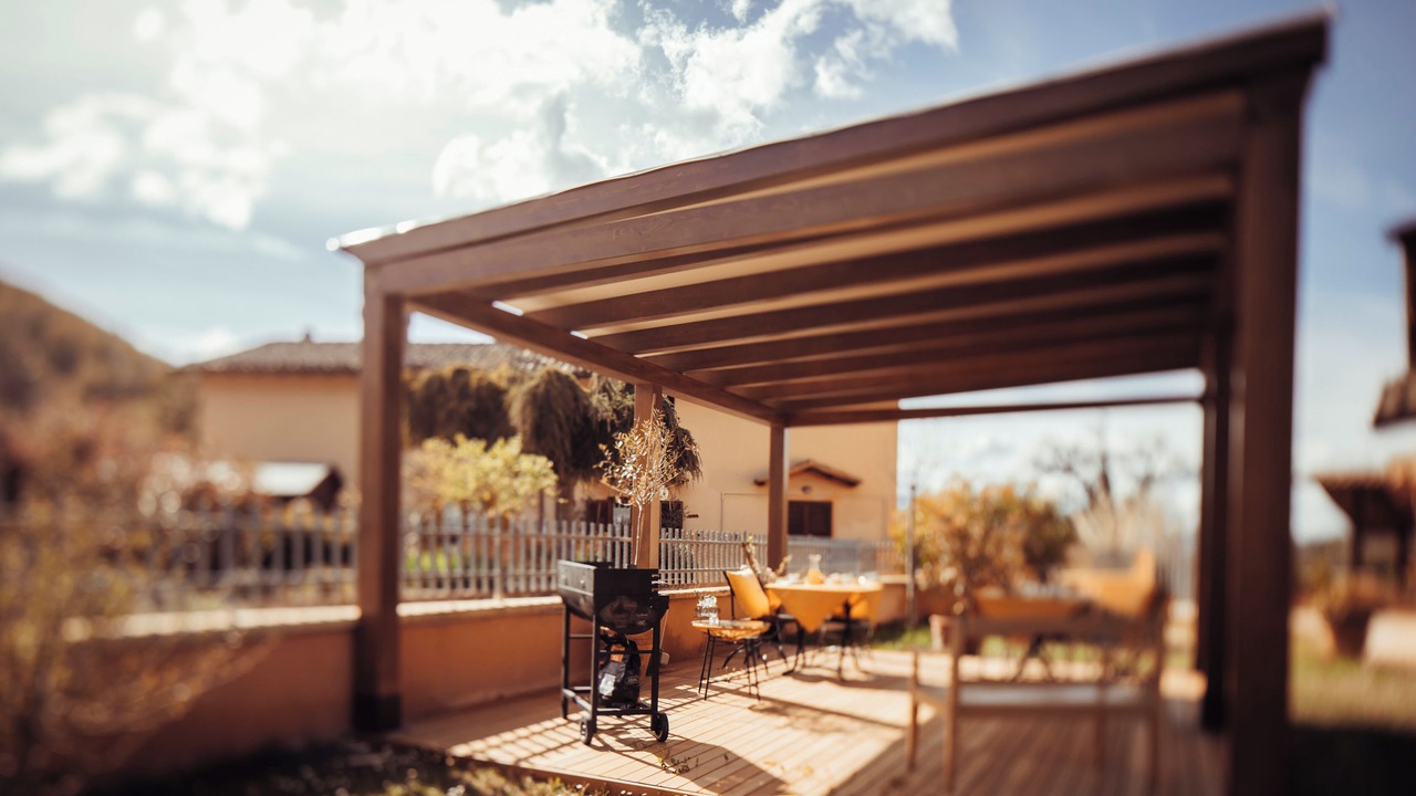 Photo of Outdoor in Castelraimondo