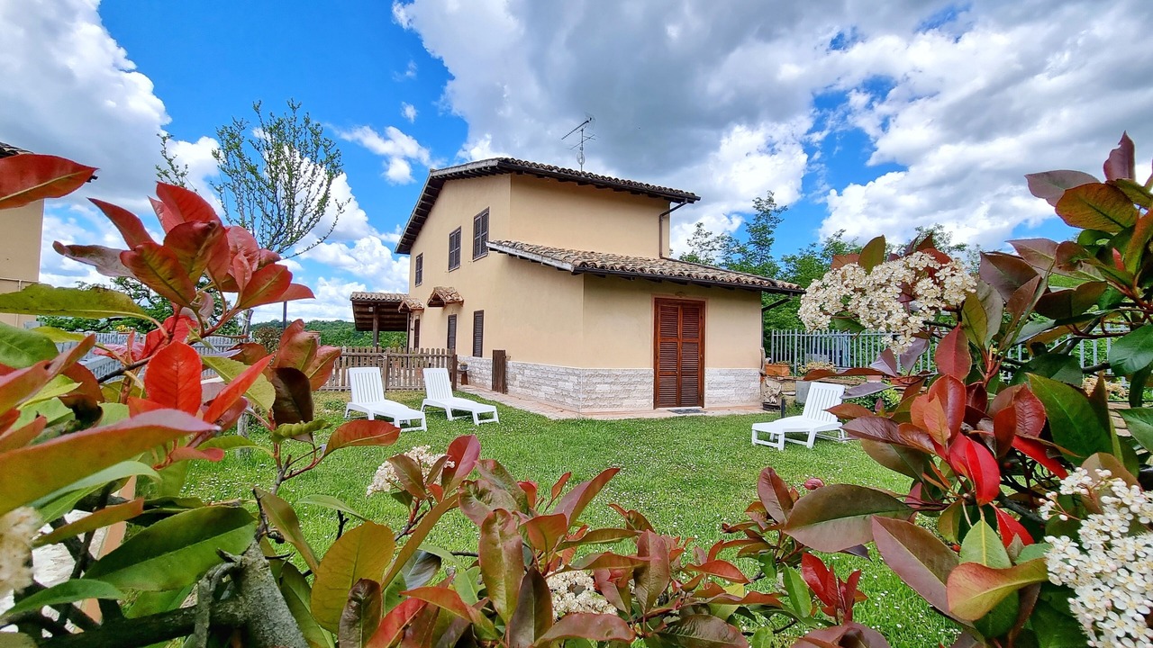 Photo of Outdoor in Castelraimondo
