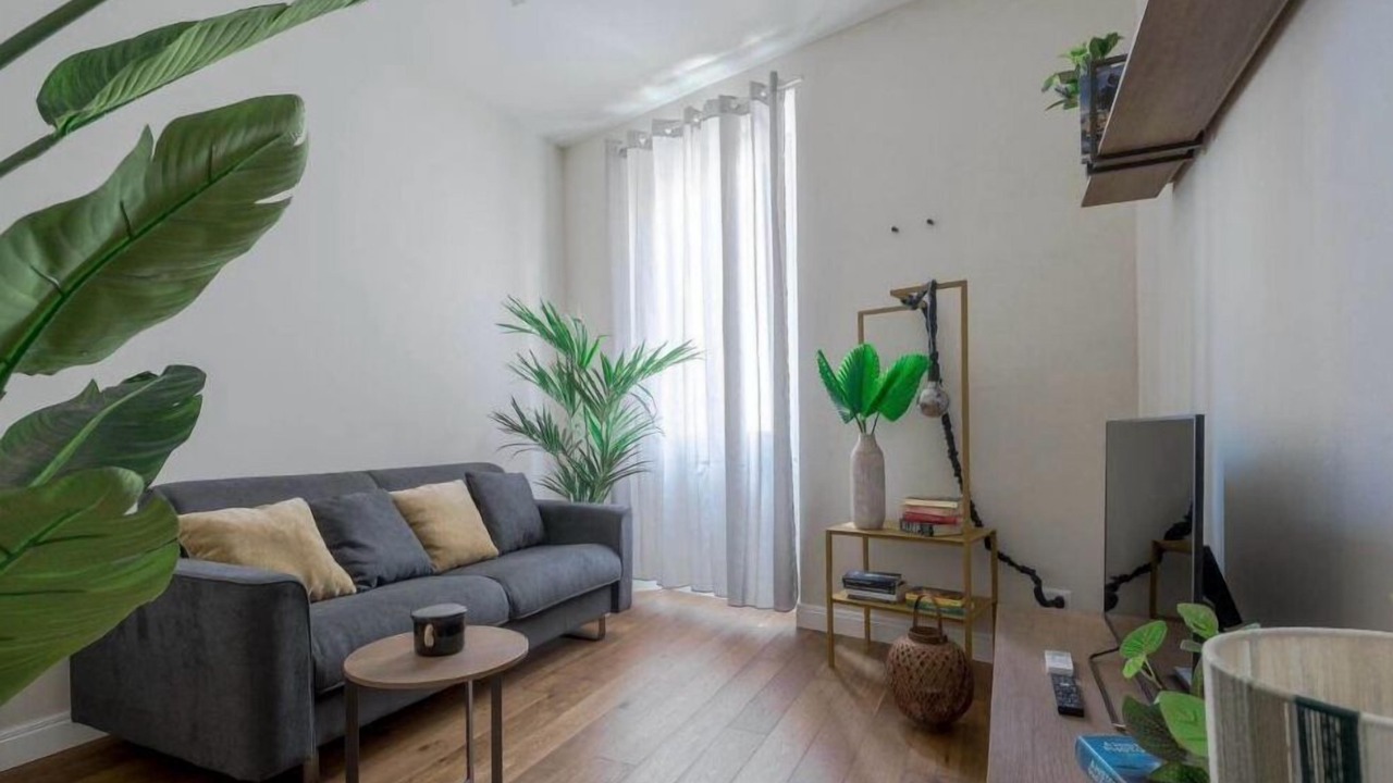 Photo of Livingroom in Le Cure