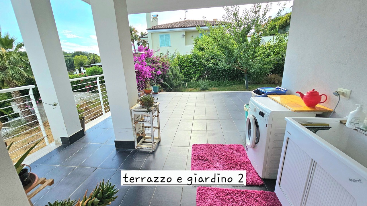 Photo of Patio Balcony in Grottammare