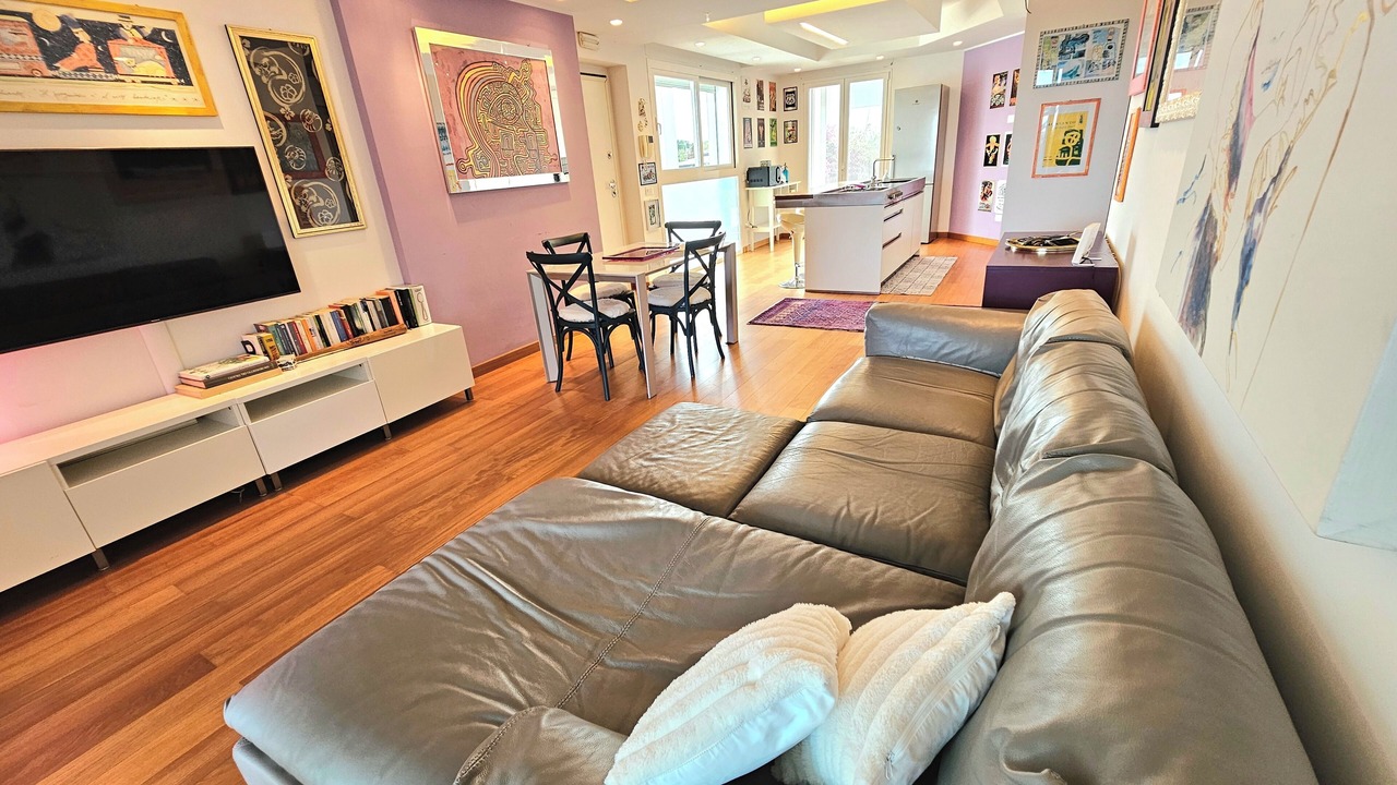 Photo of Livingroom in Grottammare