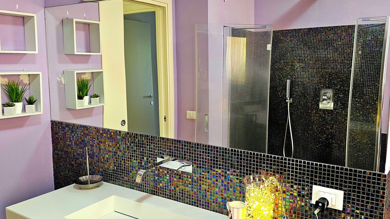 Photo of Bathroom in Grottammare