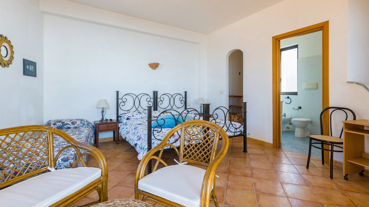 Photo of Bedroom in Santo Stefano