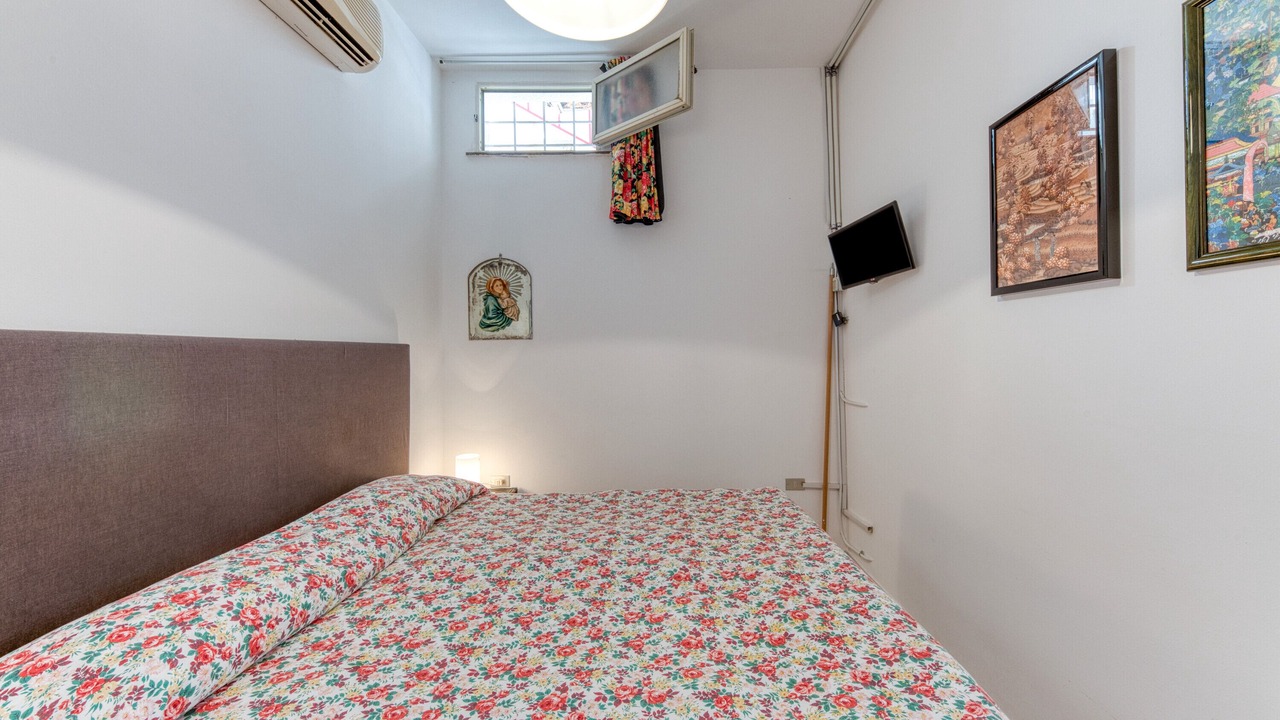 Photo of Bedroom in Marina di Andrano
