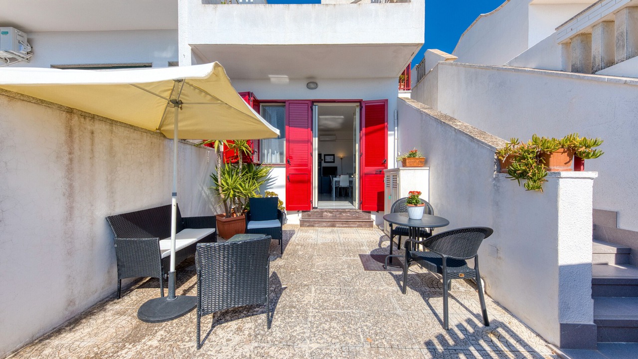 Photo of Outdoor in Marina di Andrano