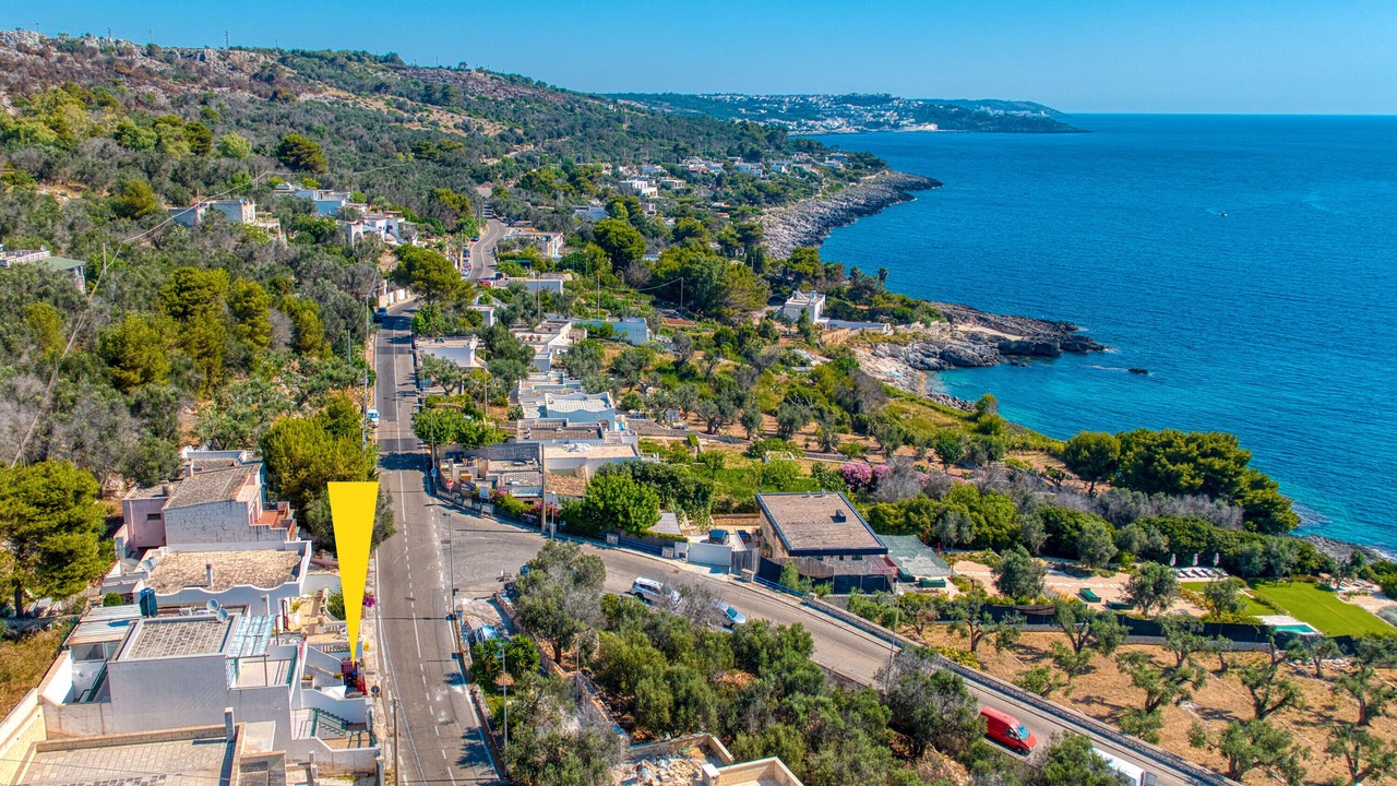 Photo of Outdoor in Marina di Andrano