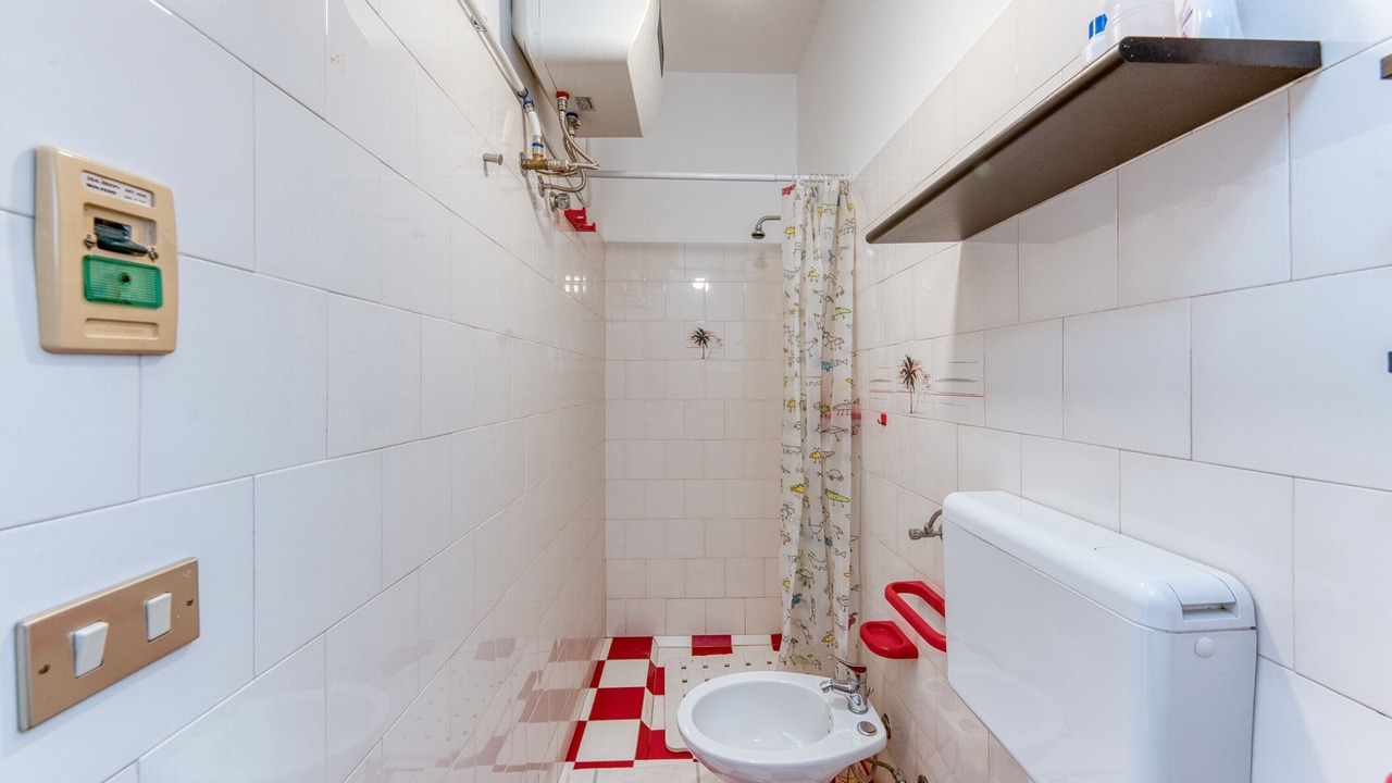 Photo of Bathroom in Marina di Andrano