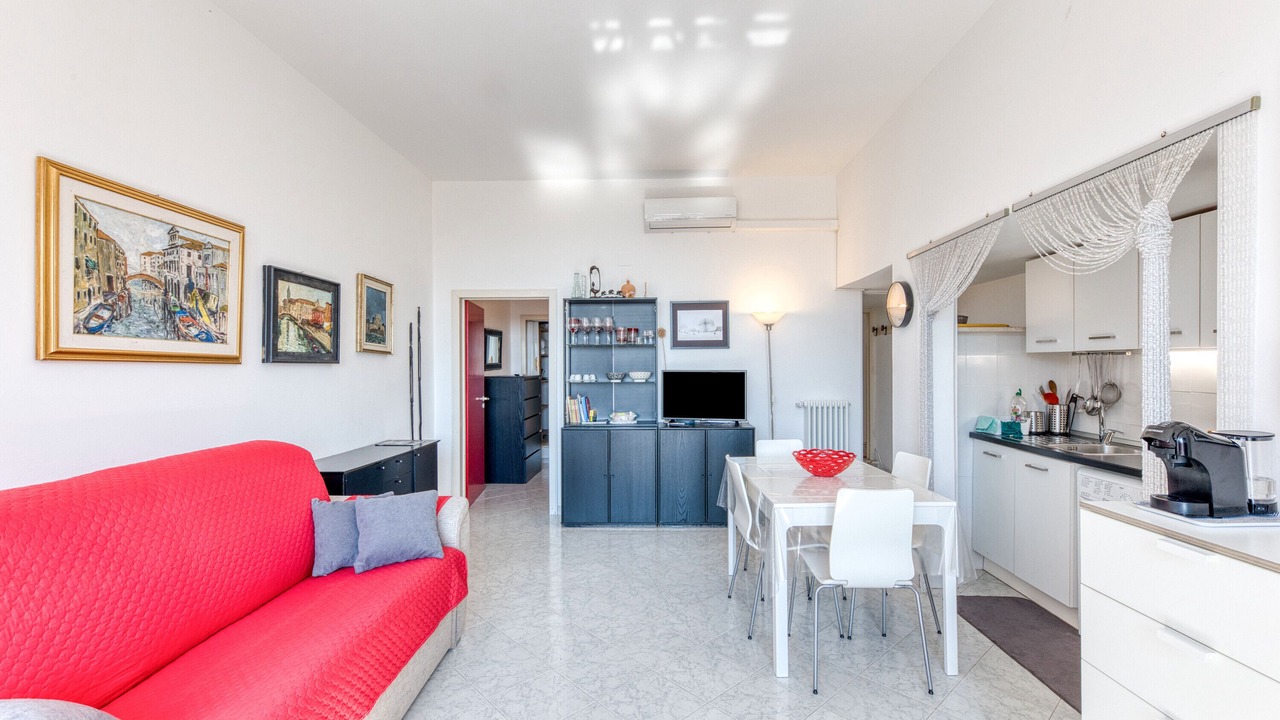 Photo of Livingroom in Marina di Andrano