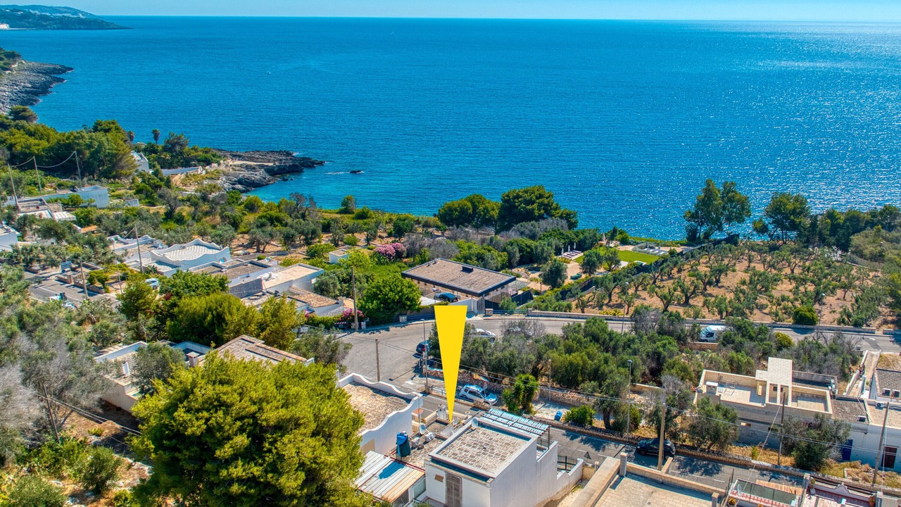 Photo of Outdoor in Marina di Andrano