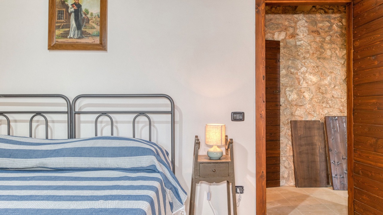 Photo of Bedroom in Nociglia