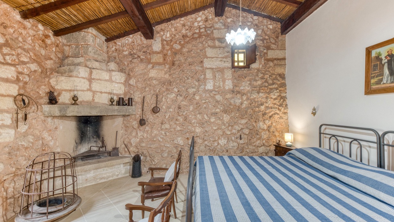 Photo of Bedroom in Nociglia