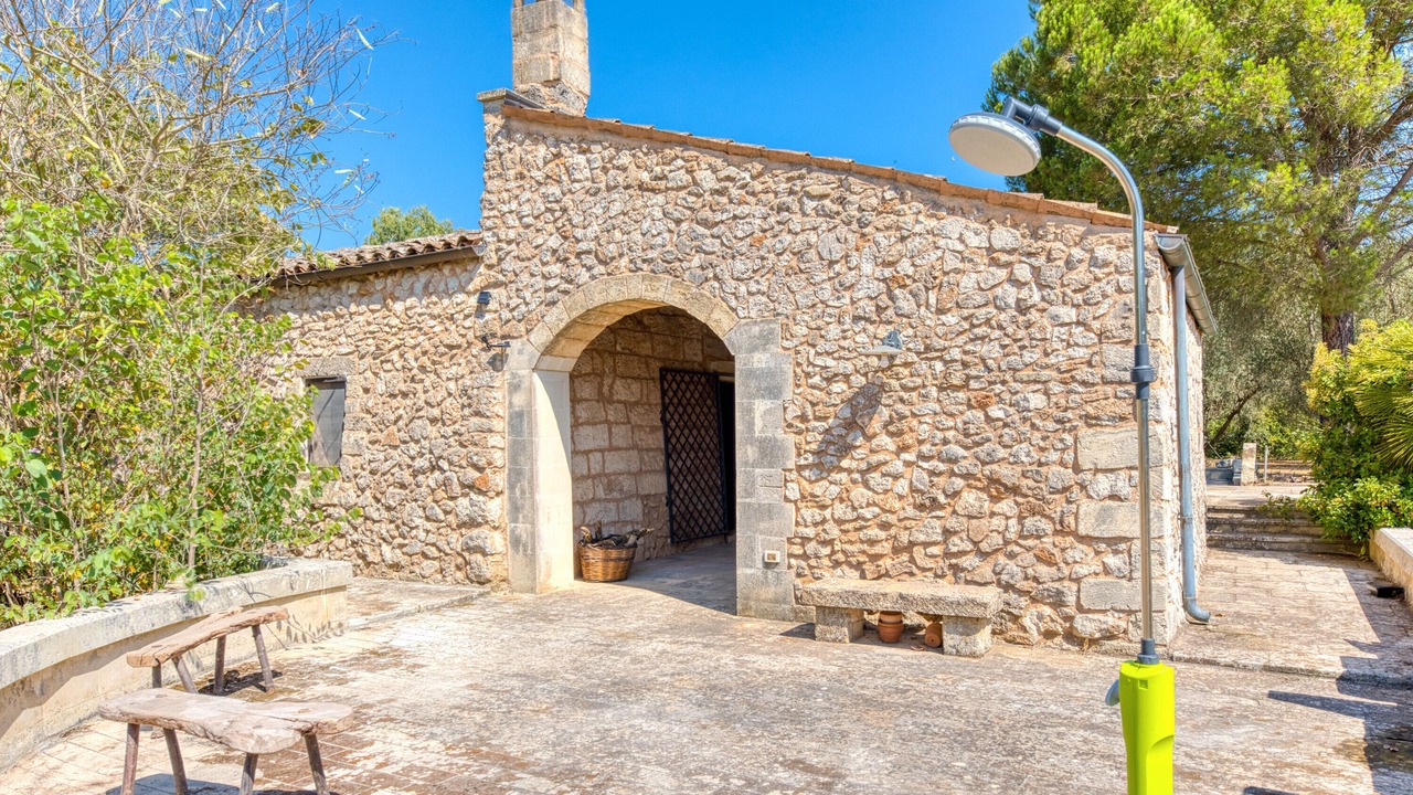 Photo of Outdoor in Nociglia