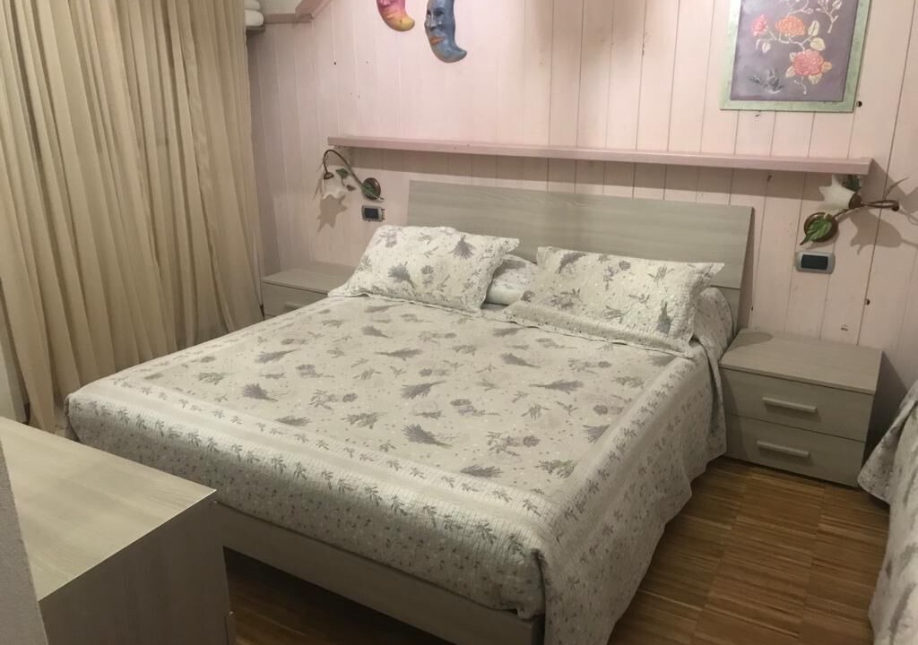 Photo of Bedroom in Bergamo